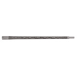 Proof Research PROOF BBL CF BLANK BOLT .224 Sendero, 16.5" Barrel, Carbon Fiber - 843068103340 