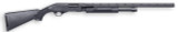 Blue Line Solutions, BL-28, 12 GAUGE, 28.00" Barrel, 5 Rds, Black - 689585855566 