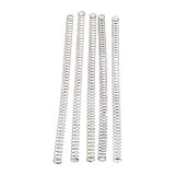 J P Enterprises AR15/M16 Alternate 5 Spring Pack for JPSCS-15, Black - 812872020853 