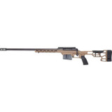 Savage Arms, 110 Precision, 6.5 PRC, 24.00" Barrel, 7 Rds, Flat Dark Earth - 011356577009 