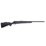 Weatherby, Vanguard Obsidian, .223 REMINGTON, 24.00" Barrel, 5 Rds, Black - 747115454310 