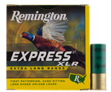 Remington Ammunition, 12 GAUGE, SOFT POINT, 25 Rds - 047700519104 