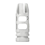 Aero Precision EPSILON 556 BBS Muzzle Brake, Stainless Steel - 840014611690 Aero Precision EPSILON 556 BBS Muzzle Brake, Stainless Steel - 840014611690