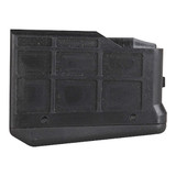 Savage Arms Model 25 Magazine, 223 Rem/204 Ruger, 4 Rds, Black - 011356551580 