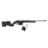 ProMag Archangel 700 Precision Elite Stock, Black Polymer - 708279012921 
