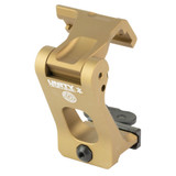 GBRS Group 2.91 FTC OMNI FDE, Magnifier Mount, Anodized Finish, Flat Dark Earth - 850056753845 