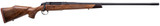 Weatherby, Model 307, OTHERS, 24.00" Barrel, Graphite Black - 747115463626 