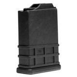 Savage Arms MAG AICS POLY SHORT ACTION, Magazine, 10 Rds, Black Polymer - 011356552648 