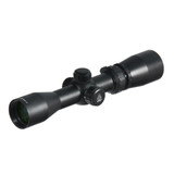 Leapers, SCP-27PRGW, 2–7x, 1/4 MOA, Black - 4717385550377 