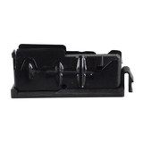 Savage Arms Axis Magazine, .270 Win/.25-06 Rem/.30-06 Springfield, 4 Rds, Blued - 011356552334 