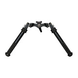Accu-Shot Super CAL Picatinny Bipod, 6061-T6 Aluminum, Black - 810040220685 
