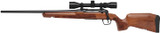 Savage Arms, Axis 2 XP Hardwood, .400 LEGEND, 20.00" Barrel, 4 Rds, Matte Black - 011356322753 