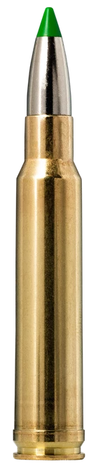 Norma, 338 WIN MAG, 200 Gr, POLYMER TIPPED, 20 Rds - 7393923324562 