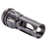 Gem Tech Flash Hider 5.56 ETM, Black - 022188894721 