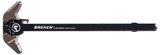 Aero Precision BREACH, Ambidextrous Large Lever, Anodized Kodiak Brown 