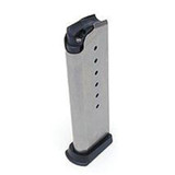 Kahr Arms K40 Magazine, 40 S&W, 7 Rds, Stainless Steel - 602686090124 