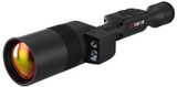 ATN Thor 5 XD LRF, Smart HD Thermal Scope, Black Anodized - 658175123613 
