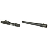 CMMG BBL AND BCG KIT, 8" Barrel, 5.7X28MM, Black - 810097502406 