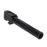Rival Arms V1 Black Barrel, Match-Grade Precision, Black - 788130028247 