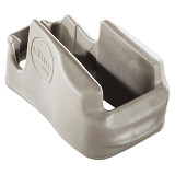 Ergo Grips ERGO 4965OD, Magazine Well Grip, OD Green, Polymer - 874748004428 