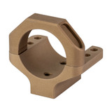 Badger Ordnance Condition One Accessory Ring Cap, 30MM, Tan, Anodized - BO700-30 