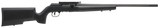 Savage Arms, A17 Pro Varmint, .17 HMR, 22.00" Barrel, 10 Rds, Matte Black - 011356472236 