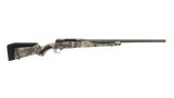 Savage Arms, 110 Timberline, .308 WIN, 22.00" Barrel, 4 Rds, OD Green Cerakote - 011356577399 