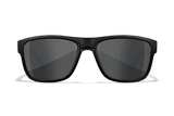 Wiley X AC6OVN01 Ovation, Smoke Gray Lens, Polycarbonate Matte Black Frame - 712316005777 