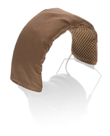 Walker's Razor Headband Wrap, Universal Fit, Coyote Brown - 888151030226 