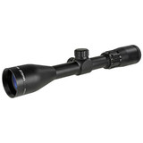 TruGlo Nexus, MOA-based BDC Reticle, Black Finish - 788130026014 