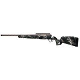 Savage Arms, Axis 2 Pro, .270 WINCHESTER, 20.00" Barrel, 4 Rds, Gun Metal Bronze - 011356323712 