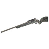 Savage Arms, Axis 2 Pro, .270 WINCHESTER, 20.00" Barrel, 4 Rds, Gun Metal Bronze - 011356323712 