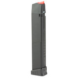 Global Ordnance GO MAG GLOCK 21/30/41, Magazine, 26 Rds, Black - 810091157565 