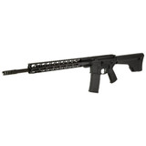 Lantac, SF15 DMR, 18.00" Barrel, 30 Rds, Black - 711841793937 