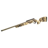Savage Arms, Axis II Pro, 20.00" Barrel, 4 Rds, Flat Dark Earth 