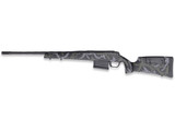 Weatherby, 307 Range XP2, .270 WINCHESTER, 24.00" Barrel, 5 Rds, Graphite Black Cerakote - 747115460823 