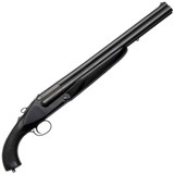 Charles Daly, Honcho Triple 410, .410 GAUGE, 26.00" Barrel, Black - 805380094049 