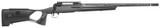 Savage Arms, 110 KLYM, 6.5 CREEDMOOR, 22.00" Barrel, 4 Rds, Blackout Cerakote - 011356580979 