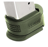 Springfield Mag Sleeve, OD Green, Polymer - 706397872007 