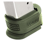 Springfield Mag Sleeve, OD Green, Polymer 