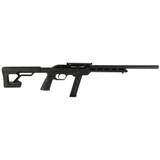 Savage Arms, 64 Precision, .22LR, 16.50" Barrel, 20 Rds, Black - 062654451201 