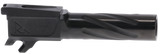 Rival Arms RA20P002A, 9MM, 3.10" Barrel, Black PVD - 788130031322 