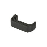 Ghost Inc. Extended Magazine Release, Fits Glock 43X/48, Black Polymer - 813978021065 