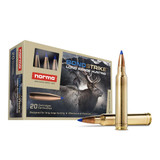 Norma, .308 WIN, 180 Gr, POLYMER TIPPED, 20 Rds - 7393923322100 