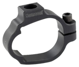 Samson B-TM Barrel Band, Black Anodized, 6061-T6 Aluminum - 850006871605 