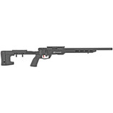 Savage Arms, B17 Precision, .17 HMR, 18.00" Barrel, 10 Rds, Black - 062654708480 