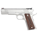 Dan Wesson Pointman Nine, 9MM, 5.00" Barrel, 9 RDs, Stainless - 806703019420 