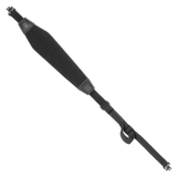 GrovTec QS Trek Sling, Quick Slide, Black Cordura - 811071013291 