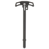 CMMG Zeroed Ambi Charging Handle, Ambidextrous, Black