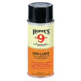 Hoppes DL1, Aerosol Dri-Lube, 4oz, Not specified - 026285511444 